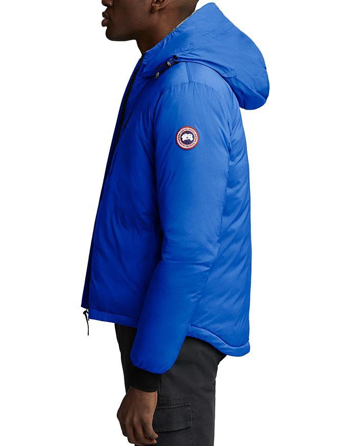 商品Canada Goose|PBI Collection Lodge Hooded Packable Down Jacket,价格¥6187,第3张图片详细描述