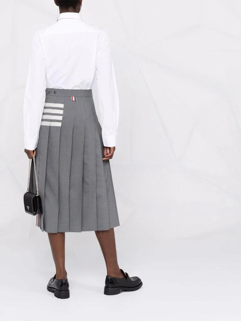 商品Thom Browne|THOM BROWNE SKIRT CLOTHING,价格¥9386,第4张图片详细描述