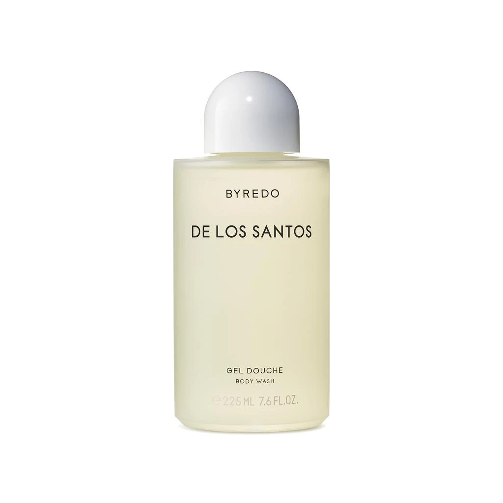 商品BYREDO|De Los Santos Body Wash,价格¥372,第1张图片