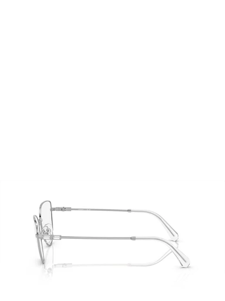 商品Swarovski|Swarovski Cat-Eye Frame Glasses,价格¥991,第3张图片详细描述