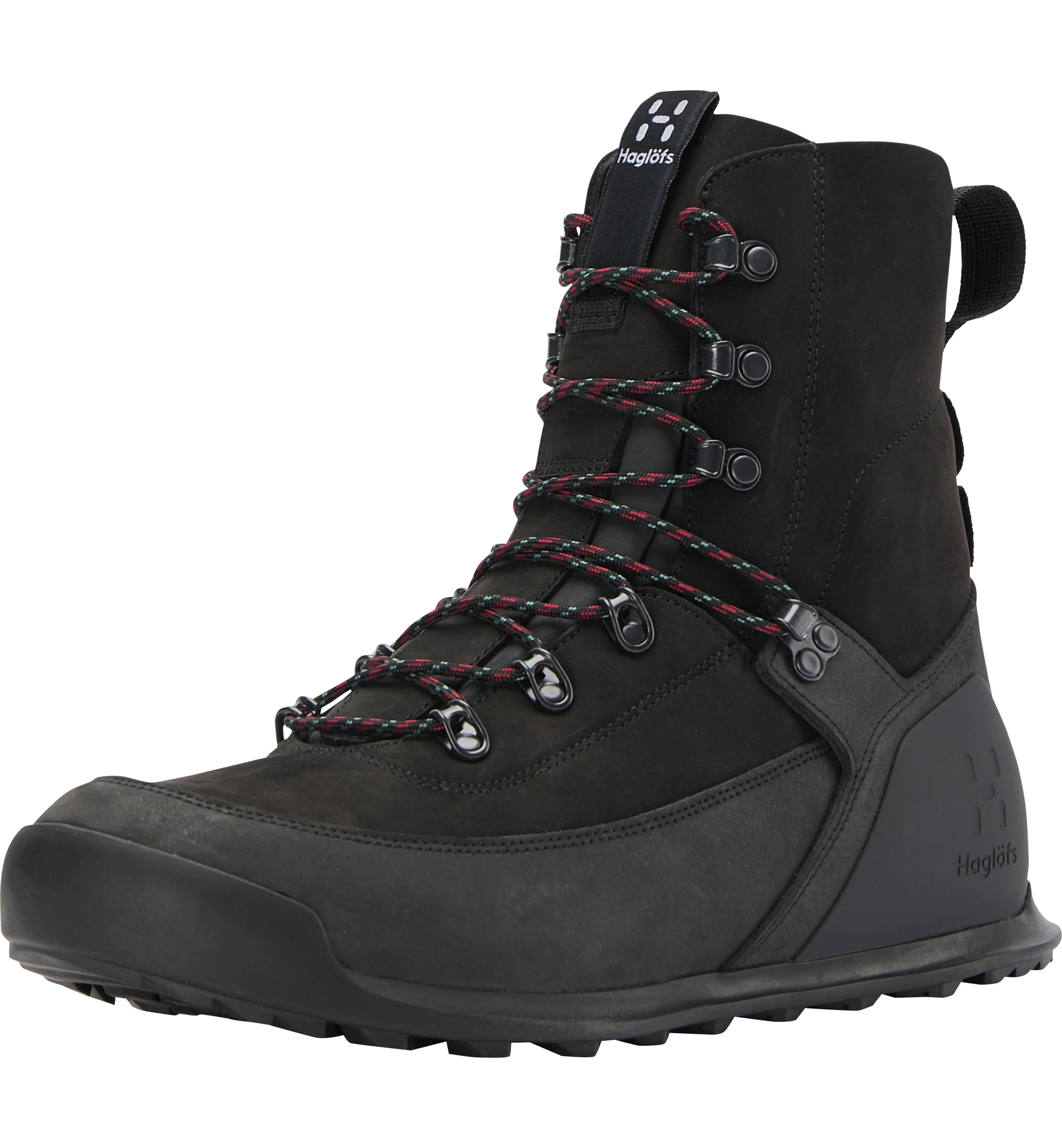 商品【商品预售7天】 Haglofs|Haglofs 男士户外高山靴 4986812C5 黑色,价格¥3577,第1张图片
