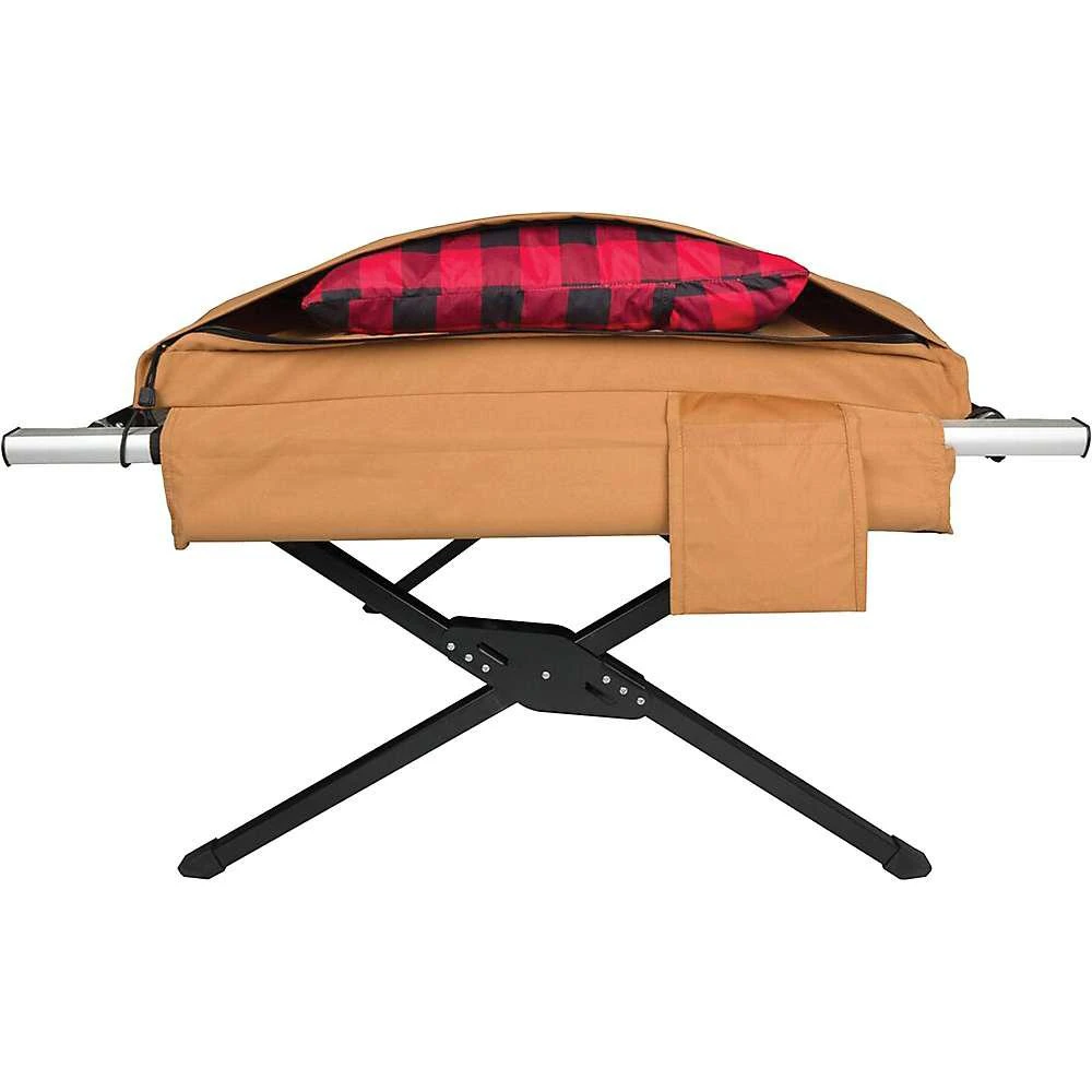 商品Teton Sports|TETON Sports Outfitter XXL Camp Pad,价格¥1079,第3张图片详细描述