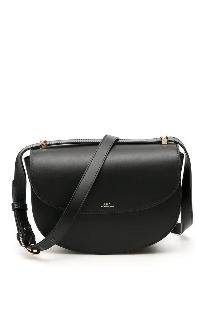 商品A.P.C.|A.p.c. geneve crossbody bag,价格¥3202,第1张图片