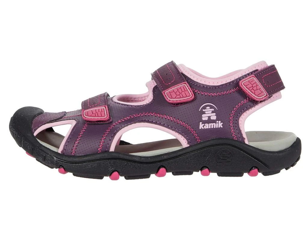 商品Kamik|Seaturtle 2 (Toddler/Little Kid/Big Kid),价格¥296,第4张图片详细描述