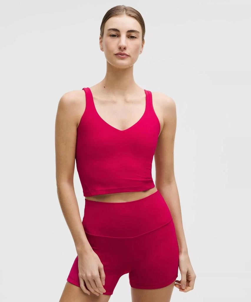 lululemon Align™ Tank Top *Light Support, A/B Cup 商品