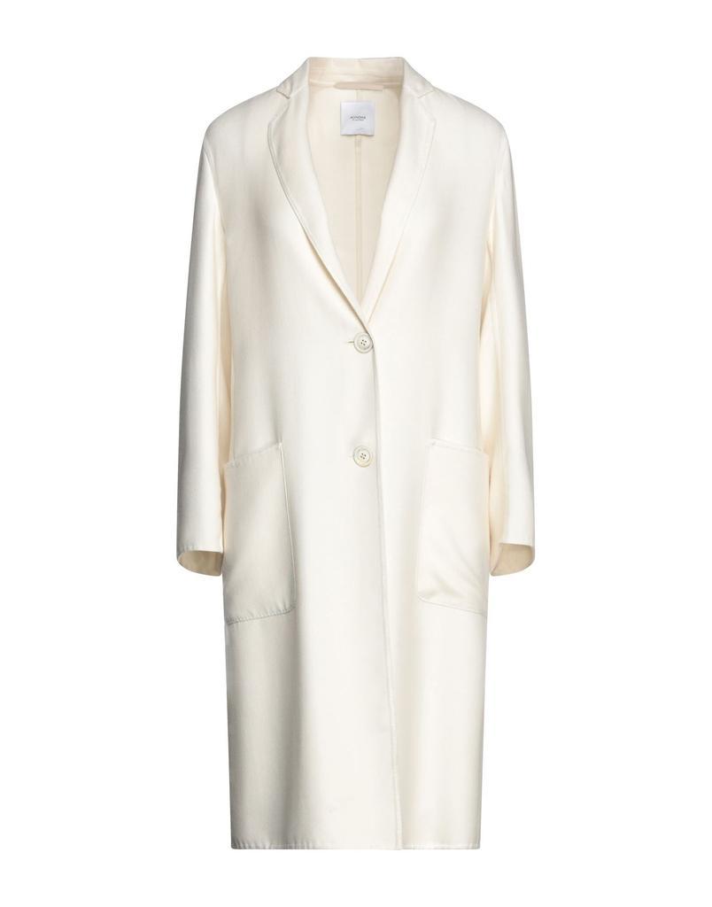 商品AGNONA|Full-length jacket,价格¥6191,第1张图片