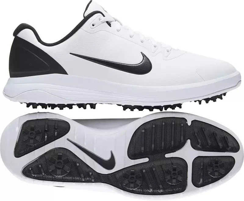 商品NIKE|Nike Men's Infinity G Golf Shoes,价格¥373,第1张图片