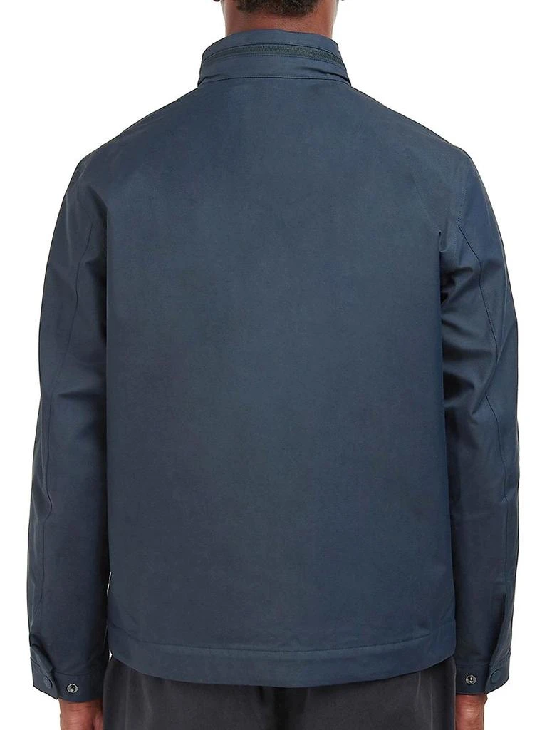 商品Barbour|Wigton Waterproof Jacket,价格¥1698,第4张图片详细描述