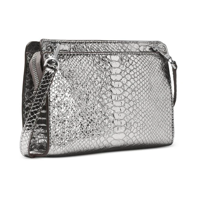 商品Michael Kors|MICHAEL  Large Crossbody Clutch,价格¥526,第4张图片详细描述