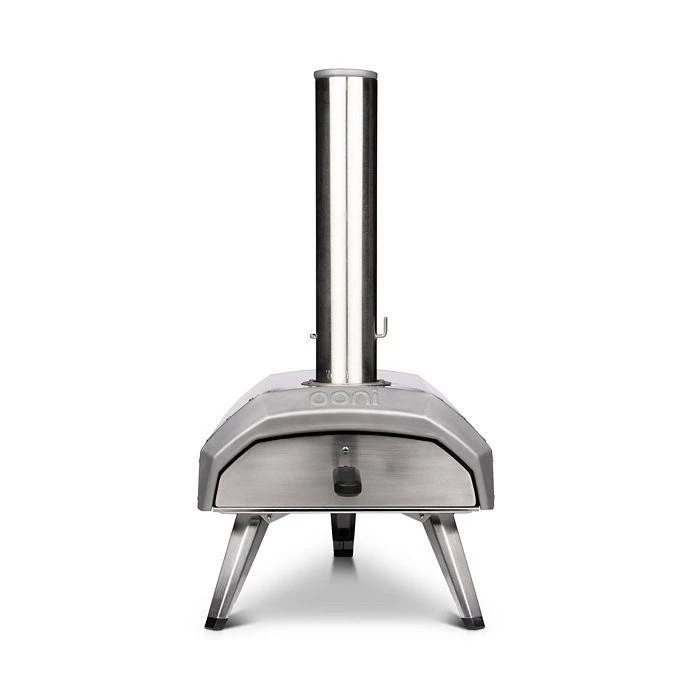商品Ooni|Ooni Karu 12 Multi-Fuel Pizza Oven,价格¥2235,第4张图片详细描述