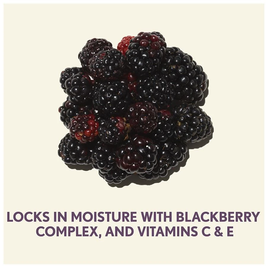 Absolutely Ageless Antioxidant Moisturizer, SPF 30 Blackberry 商品