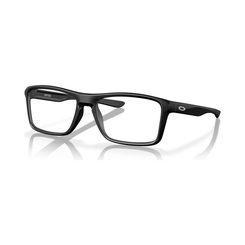 商品Oakley|Men's Rafter Eyeglasses, OX8178,价格¥1139,第1张图片
