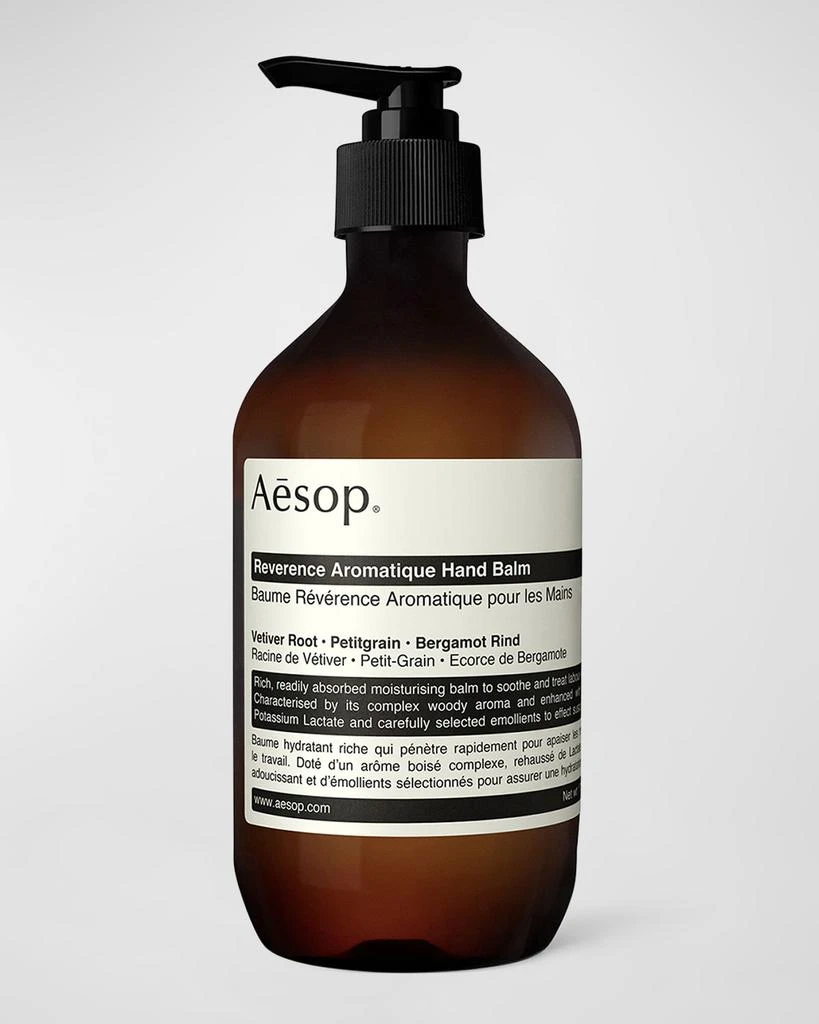 商品Aesop|Reverence Aromatique Hand Balm, 2.5 oz.,价格¥271,第1张图片