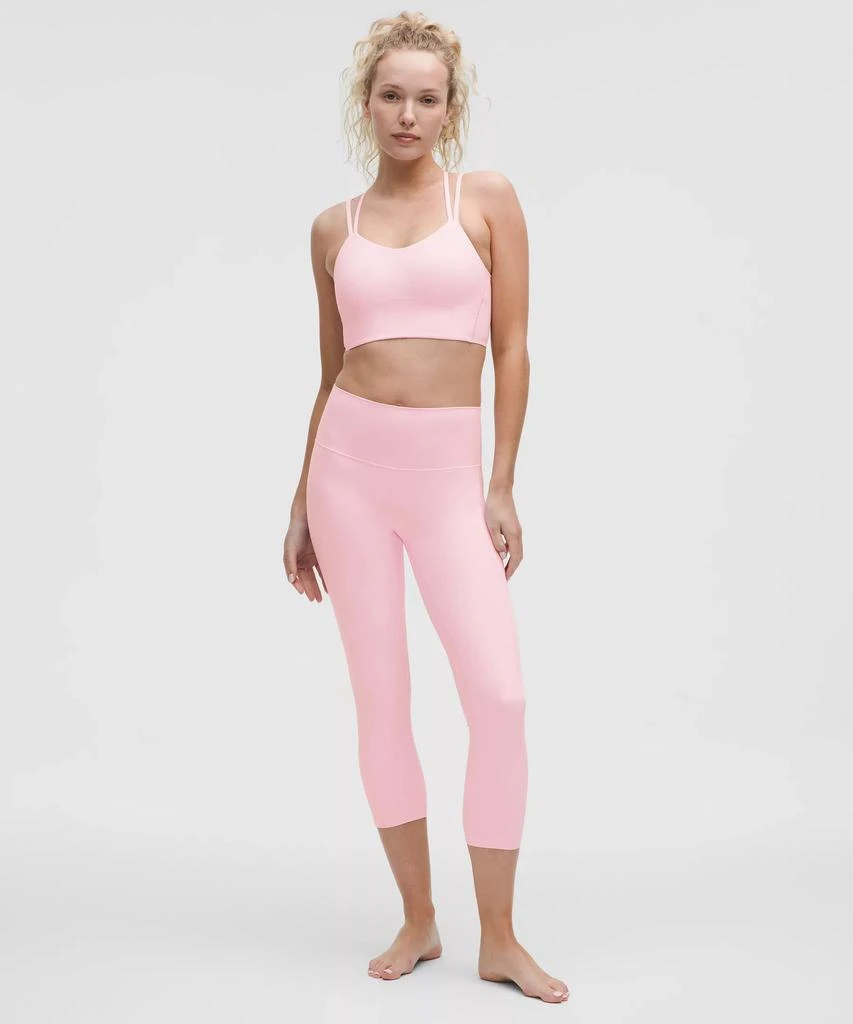 Like a Cloud Longline Bra *Light Support, B/C Cup 商品