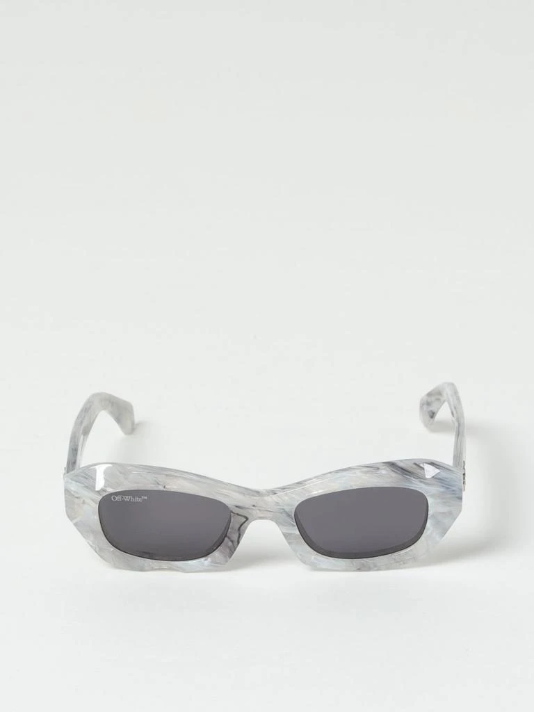 商品Off-White|Off-White Venezia sunglasses in acetate,价格¥1772,第2张图片详细描述