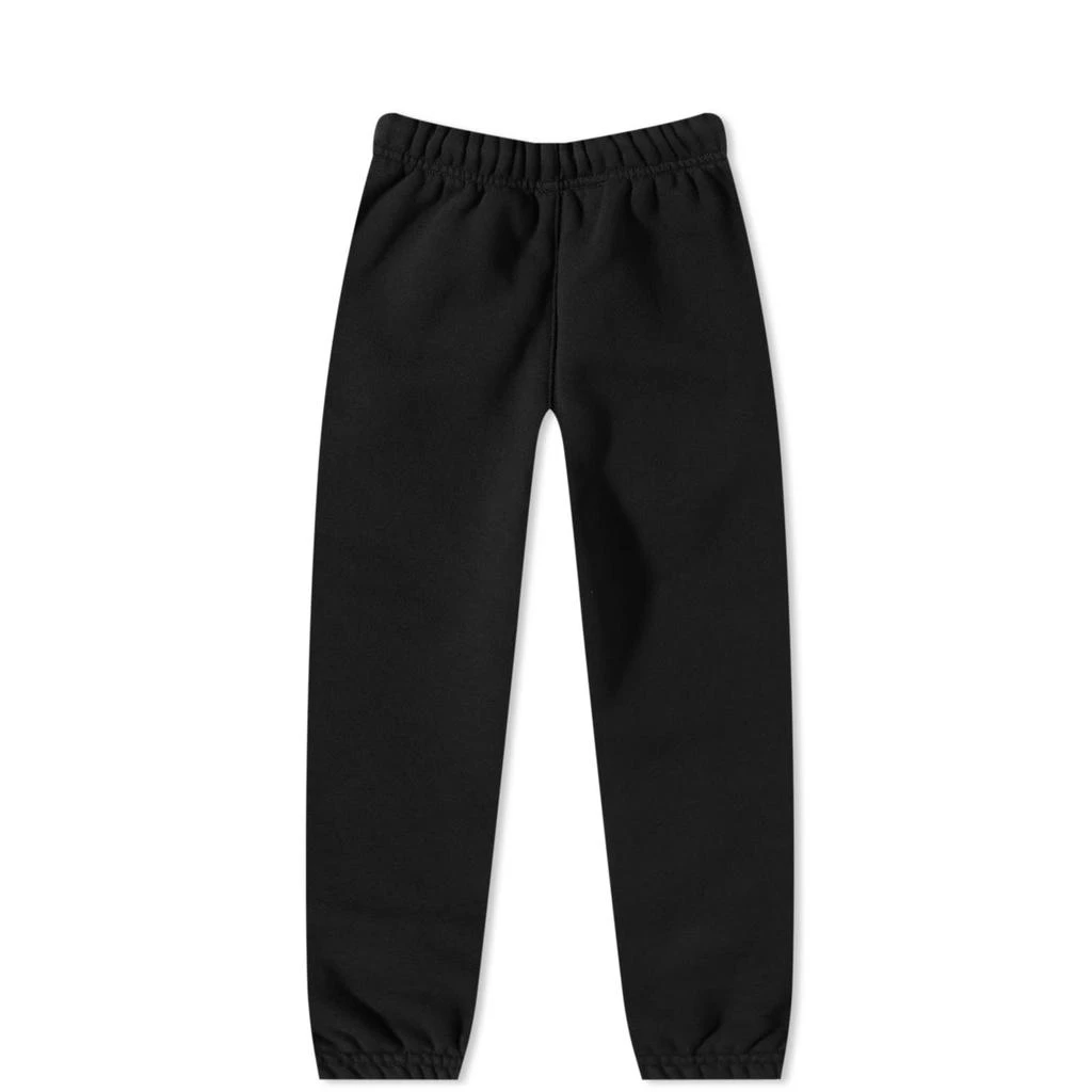 商品Essentials|Fear of God ESSENTIALS Kids Core 23 Sweat Pant - Black,价格¥637,第2张图片详细描述