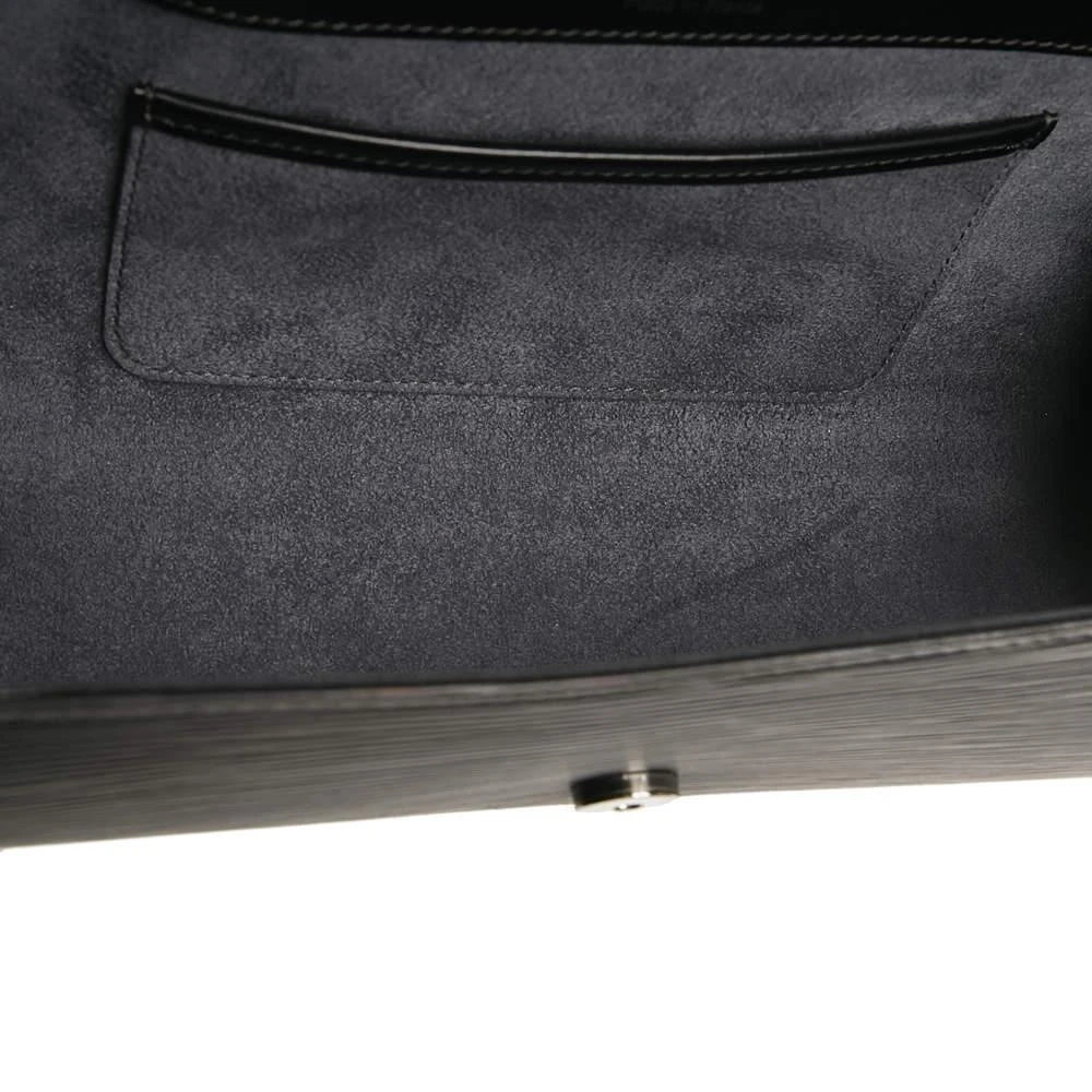 商品[二手商品] Louis Vuitton|Louis Vuitton Black Epi Nocturne PM,价格¥6651,第5张图片详细描述