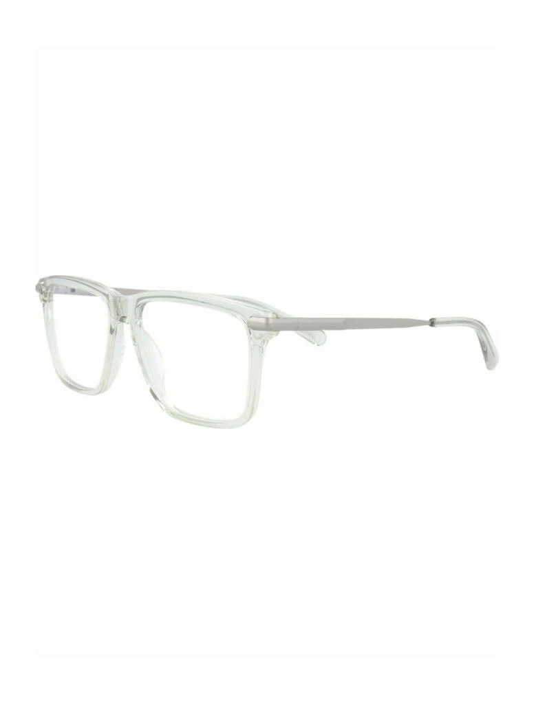 商品Brioni|Square-Frame Acetate Optical Frames,价格¥698,第2张图片详细描述