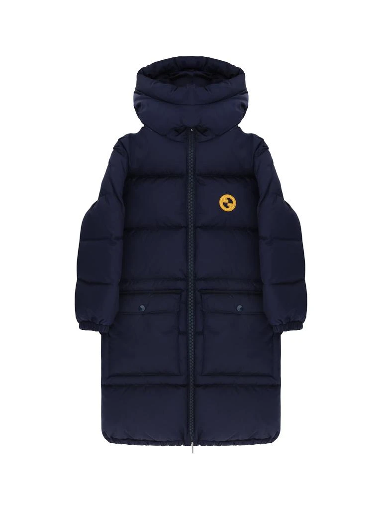 商品Gucci|Down Jacket for Boy,价格¥7538,第3张图片详细描述