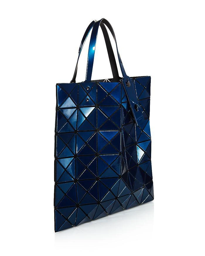 商品Issey Miyake|Lucent Metallic Tote  ,价格¥2721,第4张图片详细描述