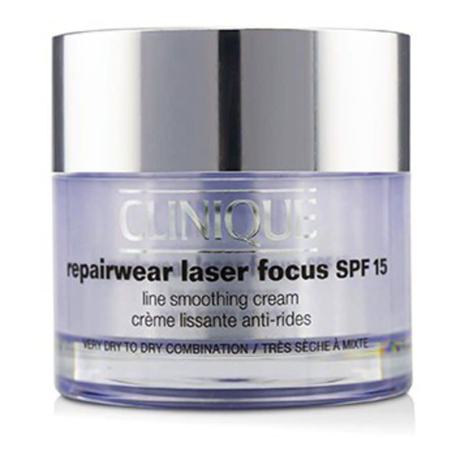 Clinique Repairwear Laser Focus Ladies cosmetics 020714777746商品第1张图片规格展示