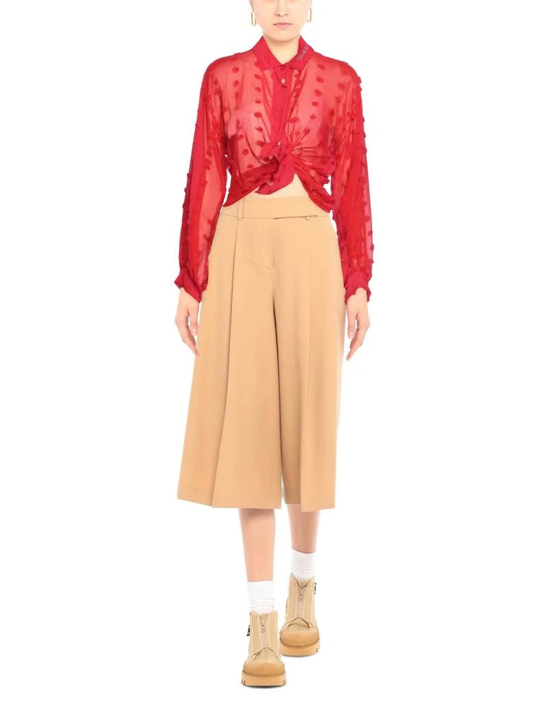 商品ODI ET AMO|Solid color shirts & blouses,价格¥202,第2张图片详细描述