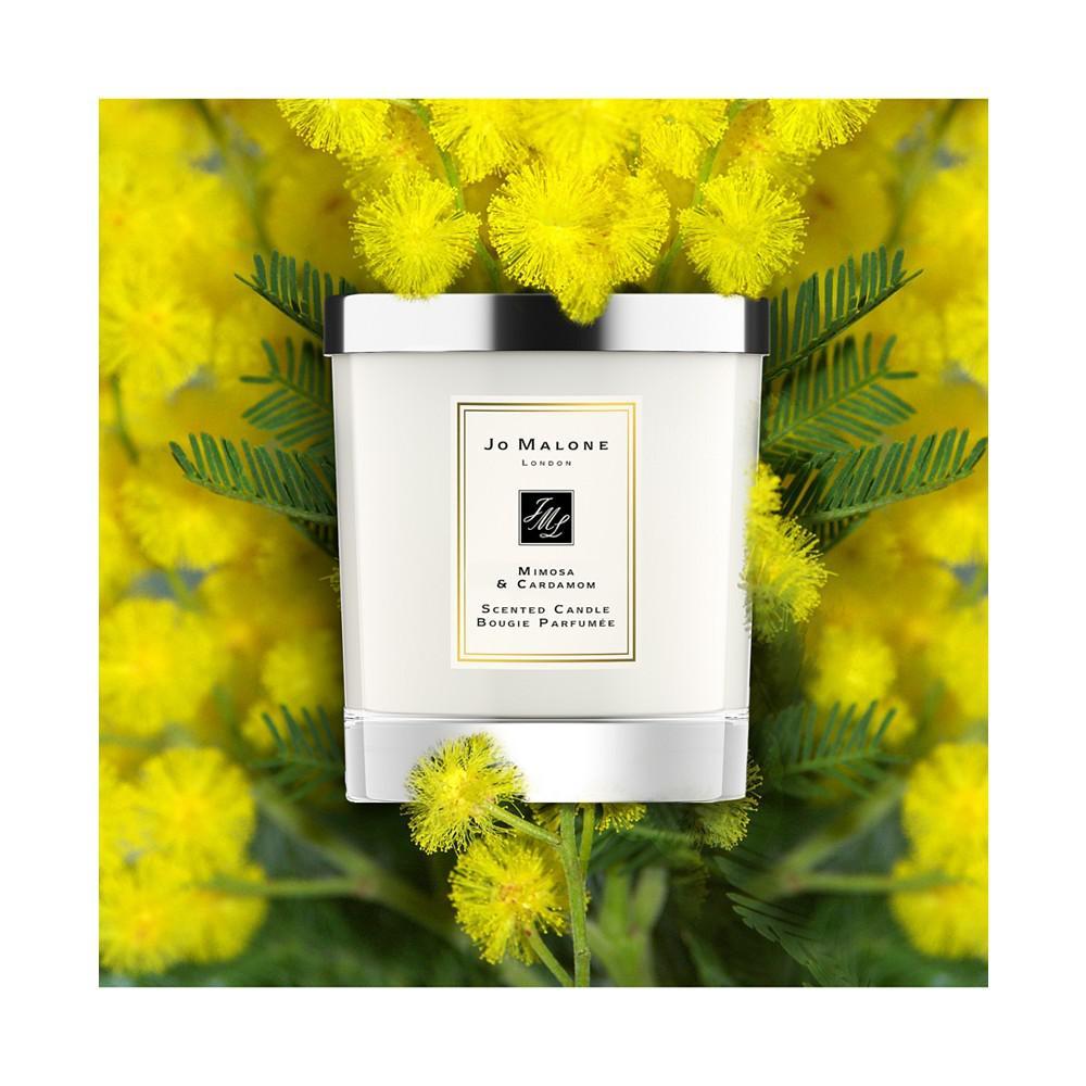 商品Jo Malone London|Mimosa & Cardamom Home Candle, 7.1-oz.,价格¥544,第5张图片详细描述