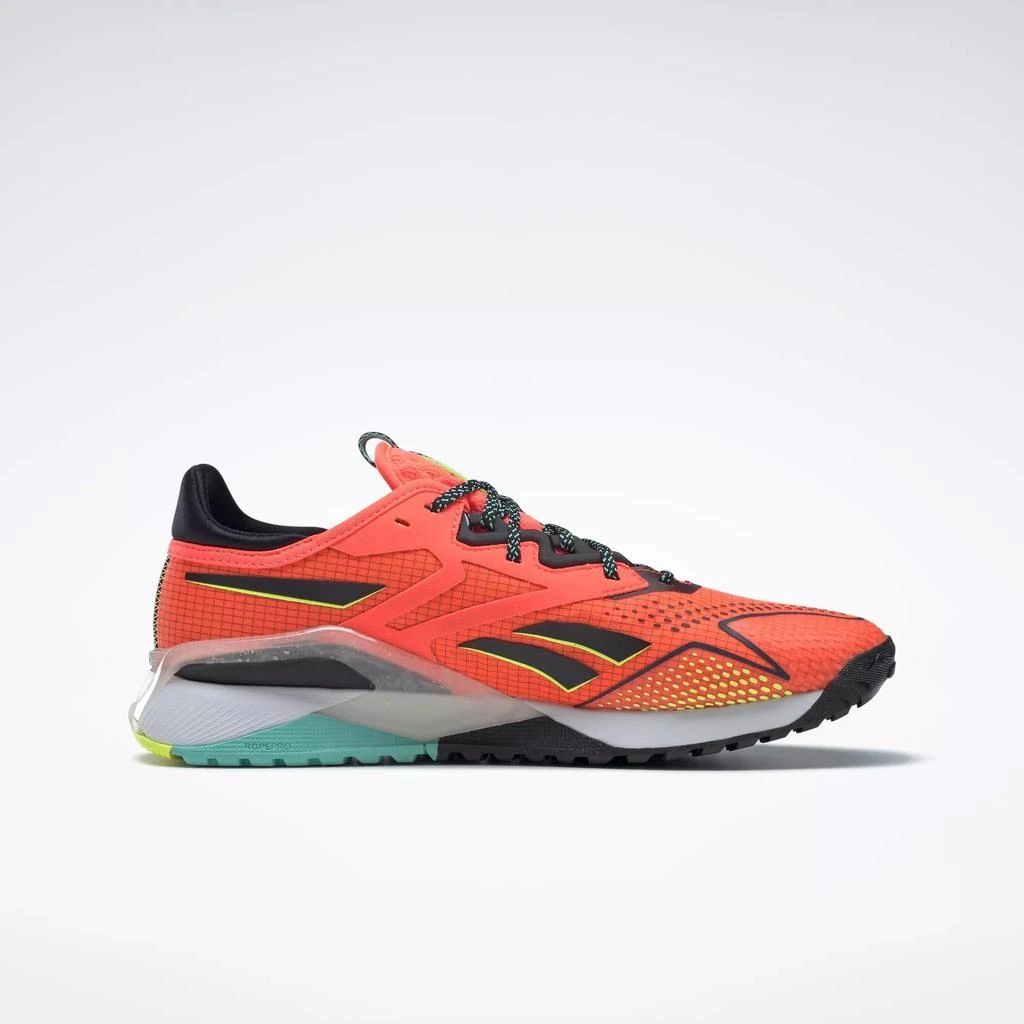 商品Reebok|Nano X2 TR Adventure Men's Training Shoes,价格¥475,第2张图片详细描述