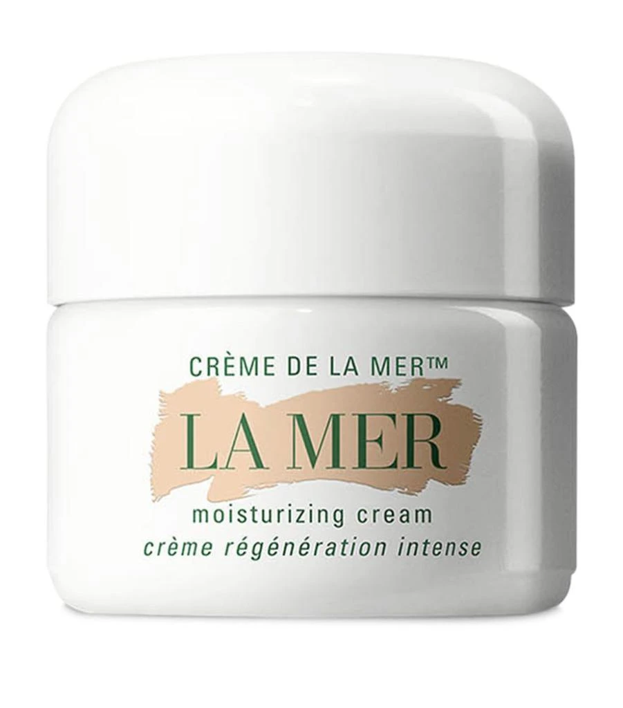 商品La Mer|Crème de la Mer Moisturizing Cream (15ml),价格¥915,第1张图片