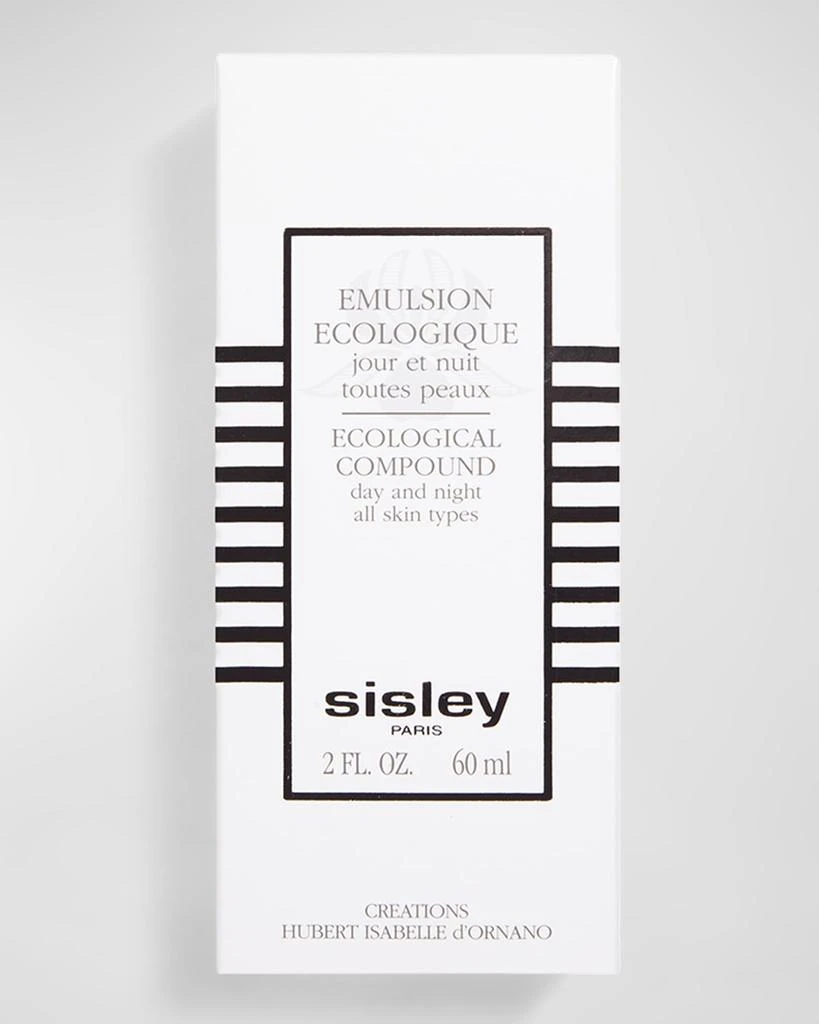 商品Sisley|Ecological Compound, 2 oz.,价格¥1004,第3张图片详细描述