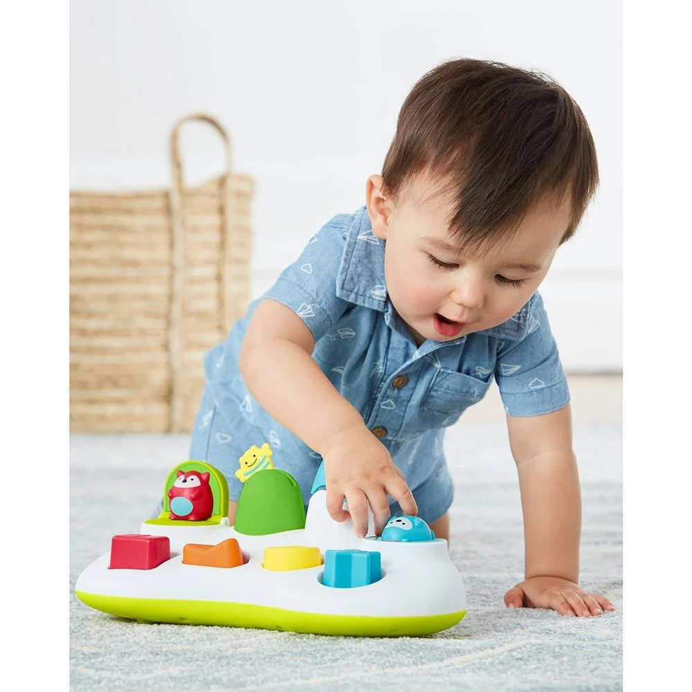 Explore & More Pop-Up Baby Toy 商品