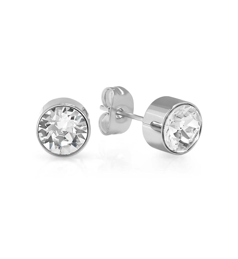商品Liv & Liz|Crystal Earrings,价格¥212,第2张图片详细描述