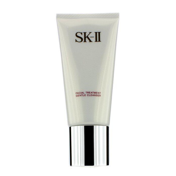 SK II 净肌护肤洁面乳 120g/4oz商品第1张图片规格展示