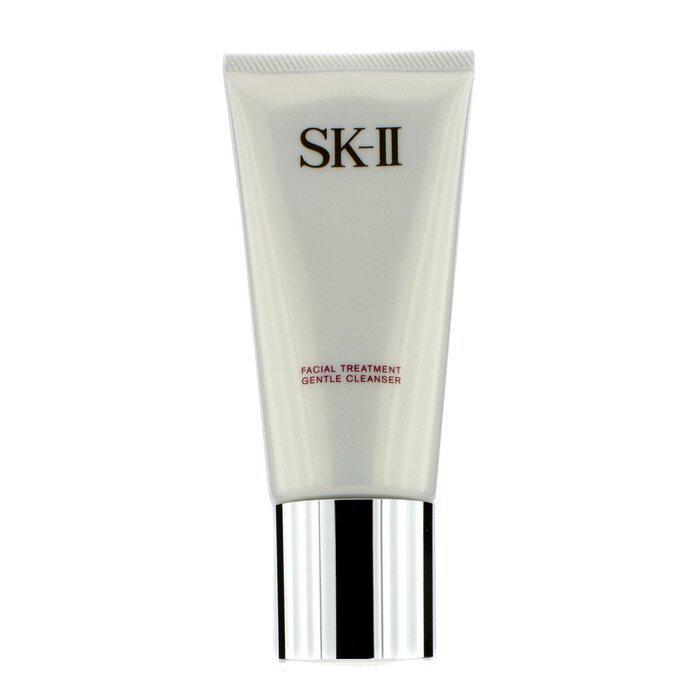 商品SK-II|SK II 净肌护肤洁面乳 120g/4oz,价格¥574,第1张图片