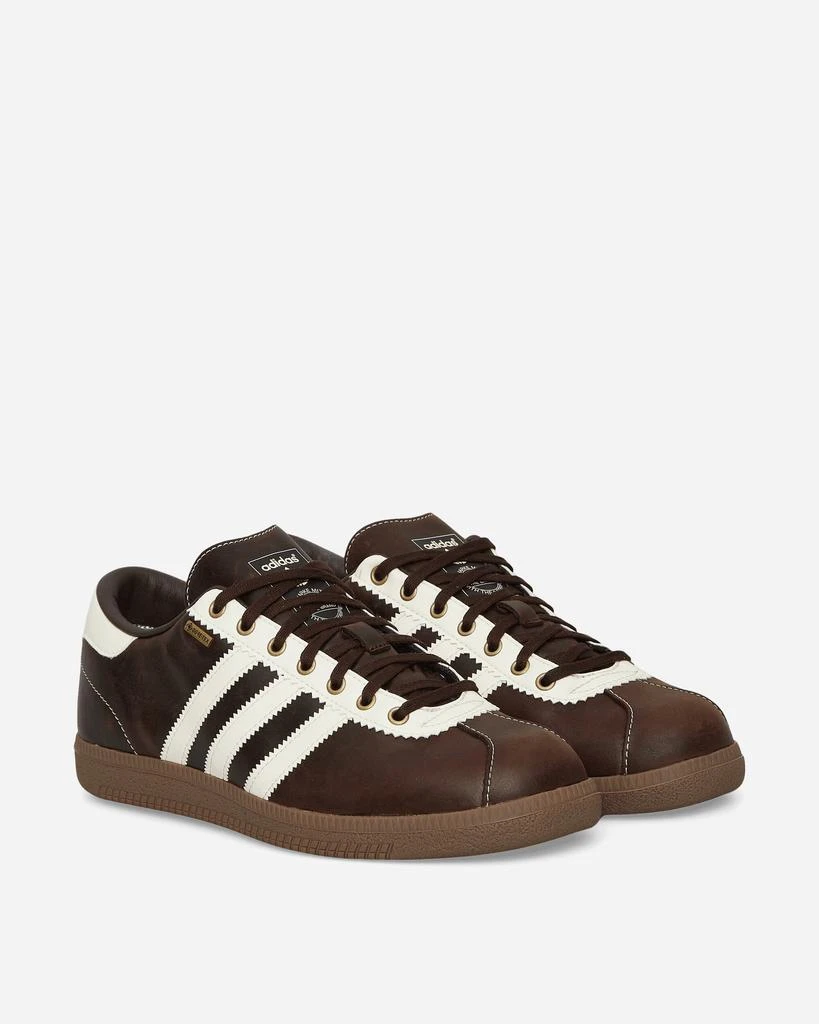 商品Adidas|Bern GORE-TEX Sneakers Dark Brown / Cream White,价格¥759,第2张图片详细描述