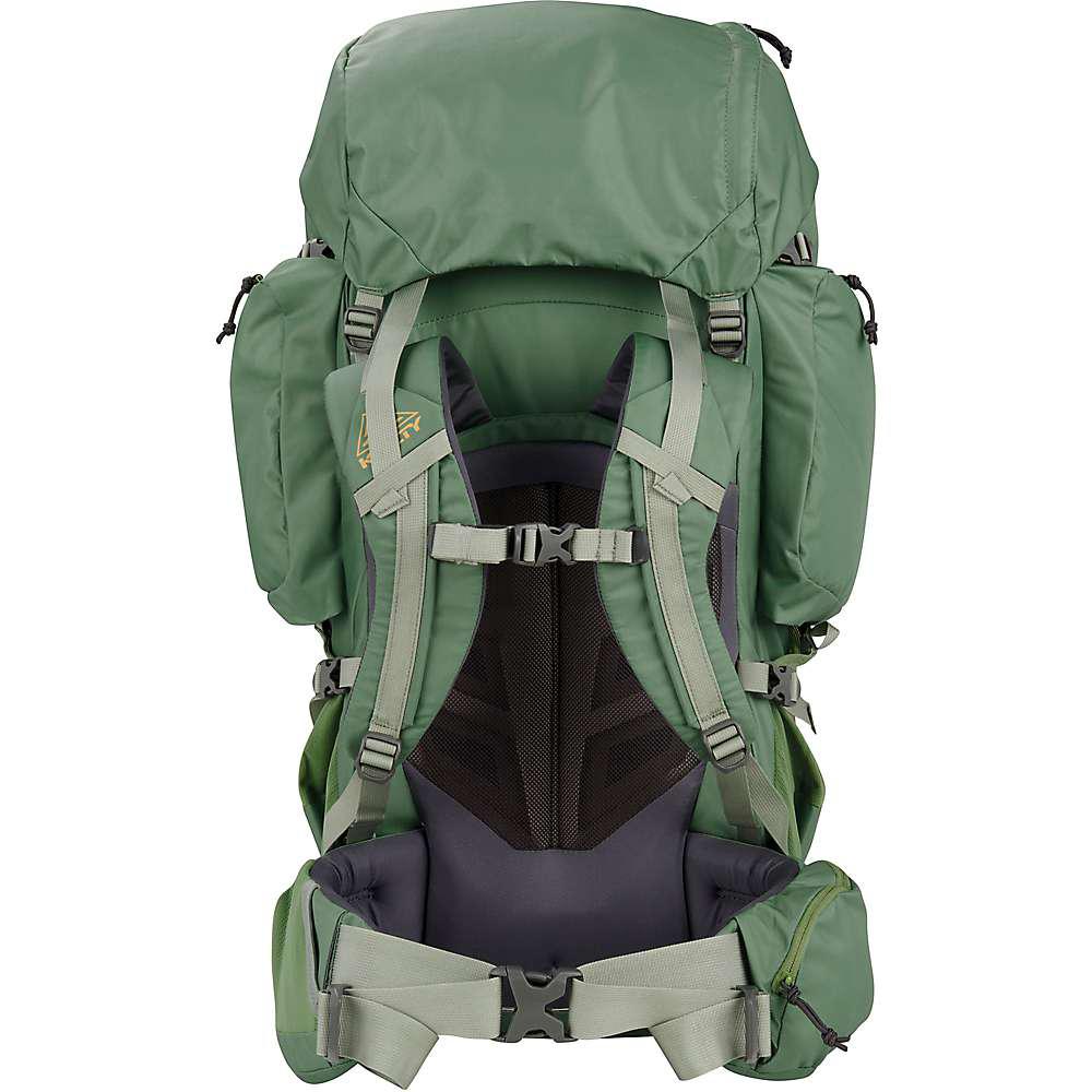 Women's Coyote 60 Backpack商品第5张图片规格展示