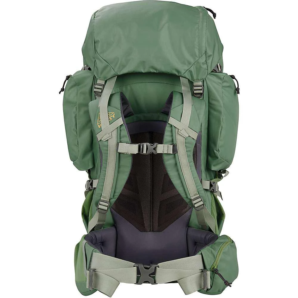 商品Kelty|Women's Coyote 60 Backpack,价格¥1044,第5张图片详细描述