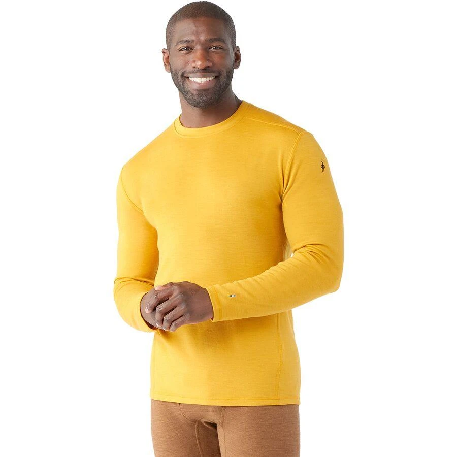 商品SmartWool|Merino 250 Baselayer Crew - Men's,价格¥478,第1张图片