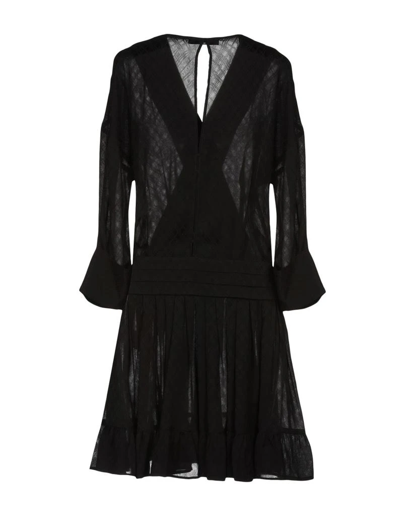 商品Sandro|Short dress,价格¥668,第2张图片详细描述
