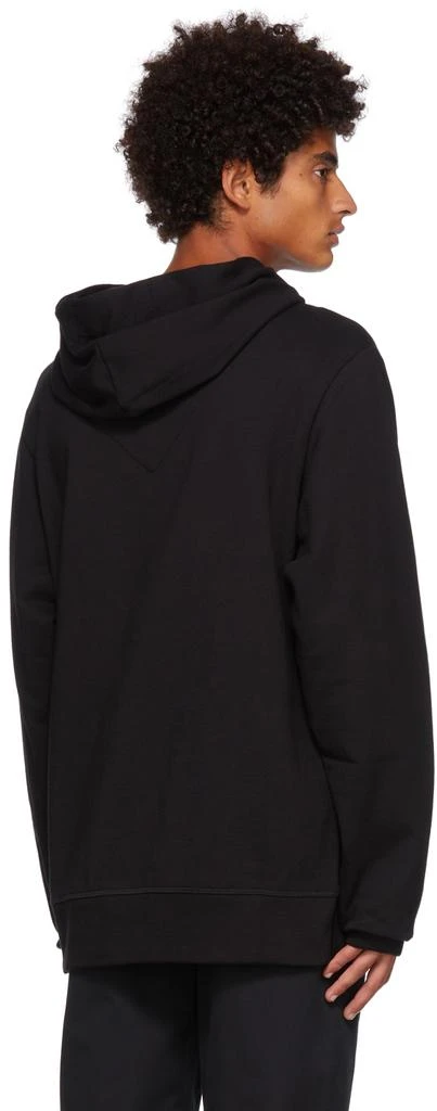 商品Canada Goose|Black Huron Hoodie,价格¥2420,第3张图片详细描述
