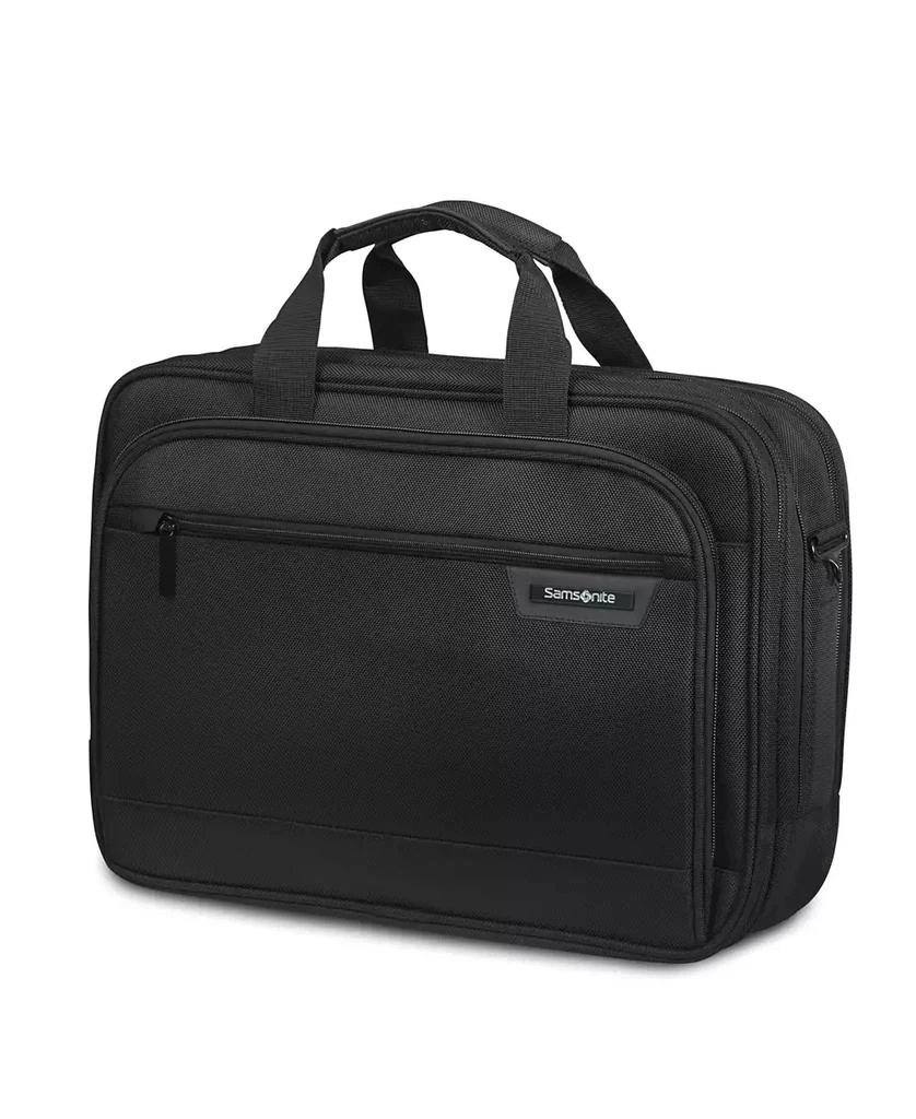 商品Samsonite|Classic 2.0 3 Compartment Brief,价格¥912,第2张图片详细描述