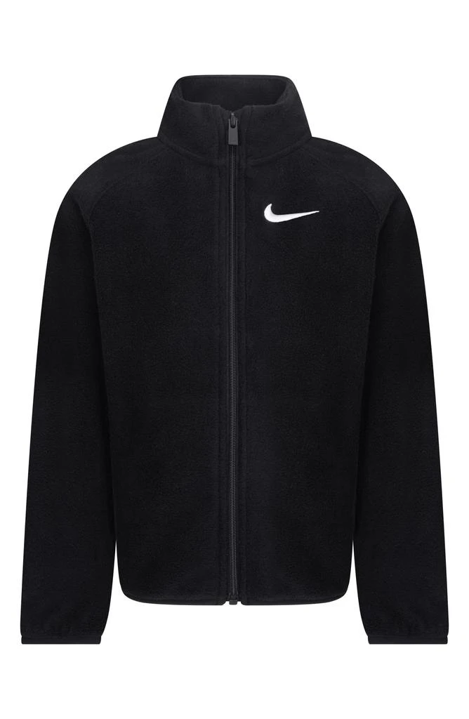 商品NIKE|Kids' Fleece Jacket,价格¥162,第1张图片详细描述