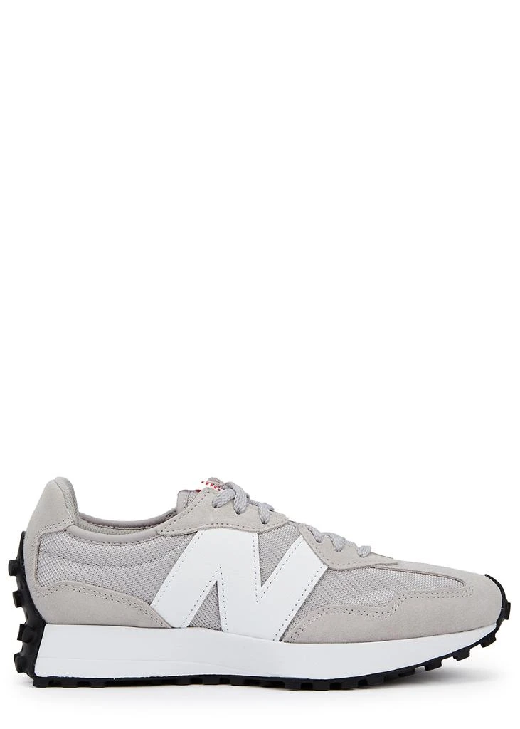 商品New Balance|327 panelled mesh sneakers,价格¥976,第1张图片