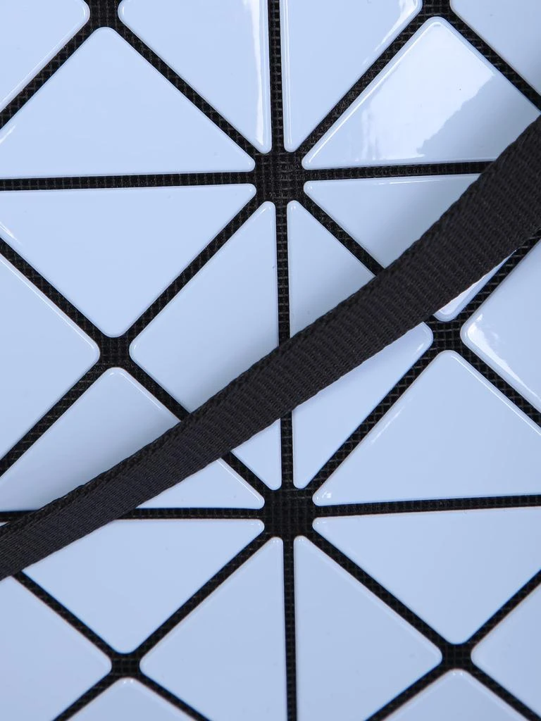 商品Issey Miyake|Bao Bao Issey Miyake Lucent Shoulder Bag By . Iconic Design, Revisited In An Innovative And Modern Way,价格¥2502,第3张图片详细描述