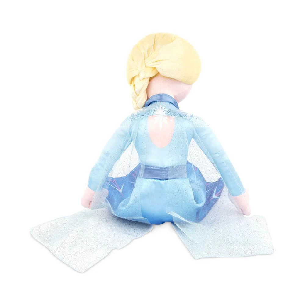 商品Disney|CLOSEOUT! Frozen 2 Elsa Pillow Buddy,价格¥150,第2张图片详细描述