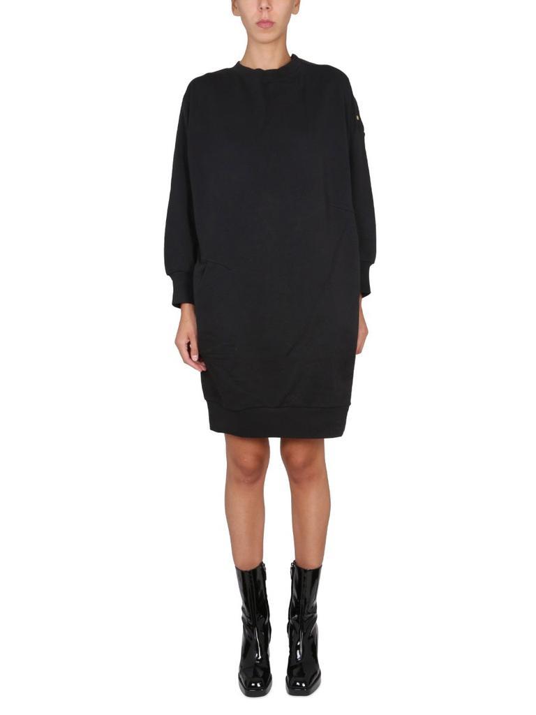 商品Vivienne Westwood|"CHAOS" DRESS,价格¥2853,第4张图片详细描述