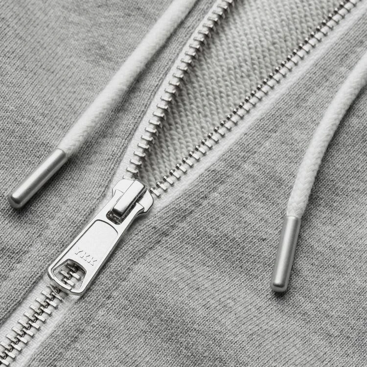 商品Everlane|拉链连帽衫（男）,价格¥314,第3张图片详细描述