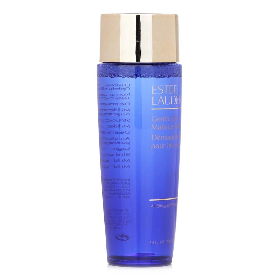 商品Estée Lauder|/ Gentle Eye Makeup Remover 3.4 oz,价格¥104,第2张图片详细描述