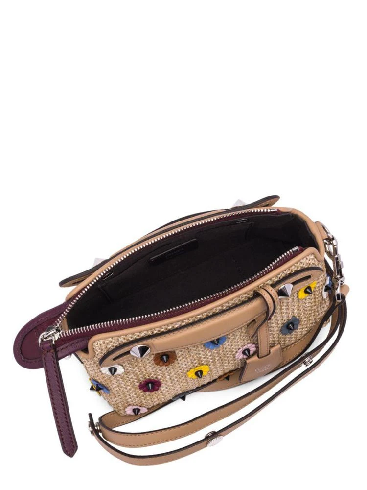 商品Fendi|Fendi - By the Way Mini Crossbody Bag,价格¥8880,第2张图片详细描述