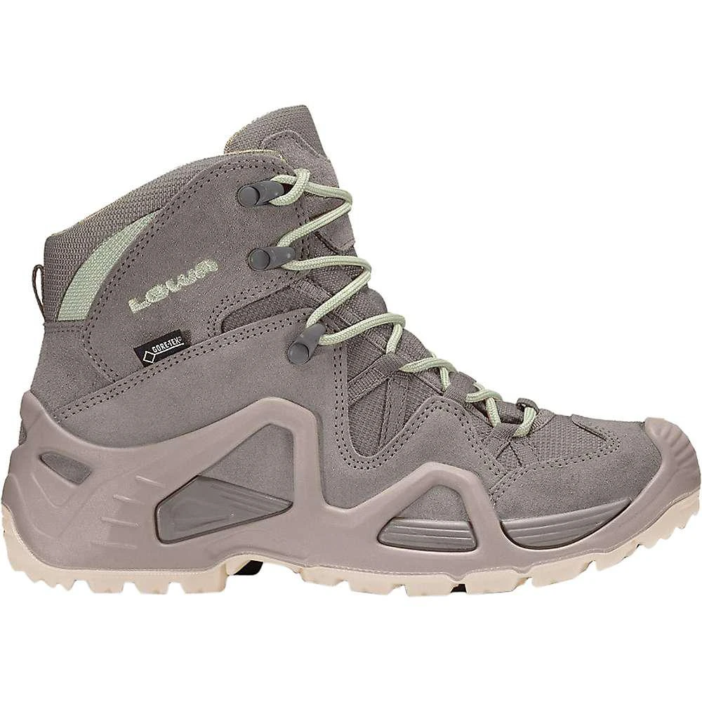 商品Lowa|Lowa Women's Zephyr GTX Mid Boot,价格¥1315,第2张图片详细描述